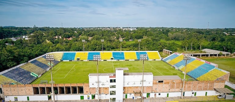San Lorenzo vs. Luqueño, bajo la sombra del descenso