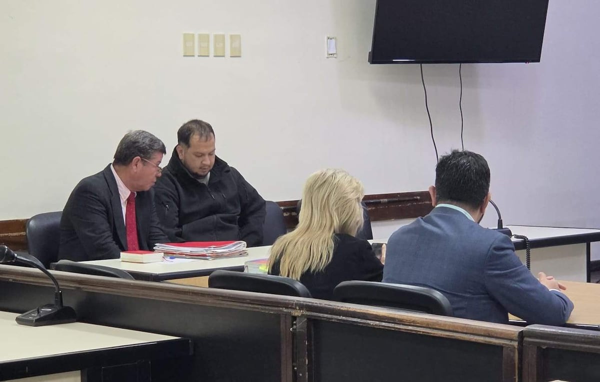 Dakovo: rechazan incidentes y sigue juicio por supuesto tráfico de armas Dakovo: rechazan incidentes y sigue juicio por supuesto tráfico de armas