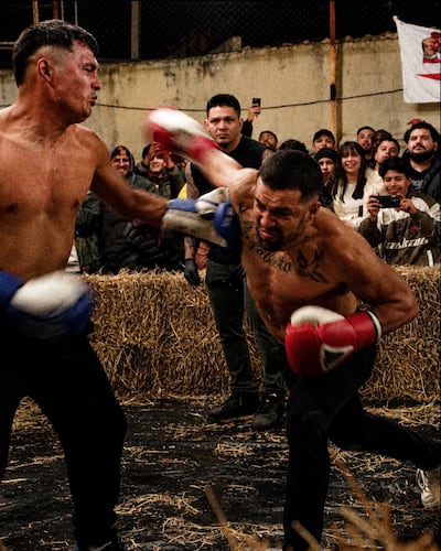 La organización Bachi Force volverá a reunir a los principales exponentes de los deportes de combate con la segunda edición oficial del Dirty Boxing en Paraguay.