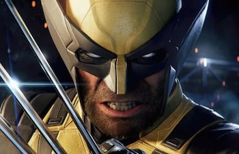 Wolverine