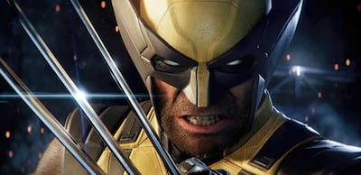 Wolverine