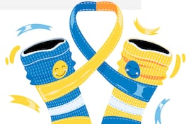 Día Mundial del Síndrome de Down