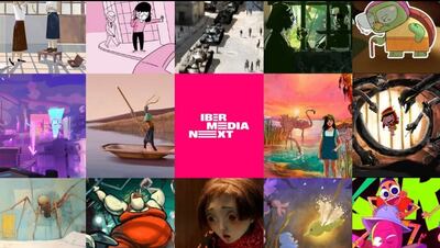 El programa Ibermedia Next convoca a proyectos de animación que deseen fortalecer sus ideas.