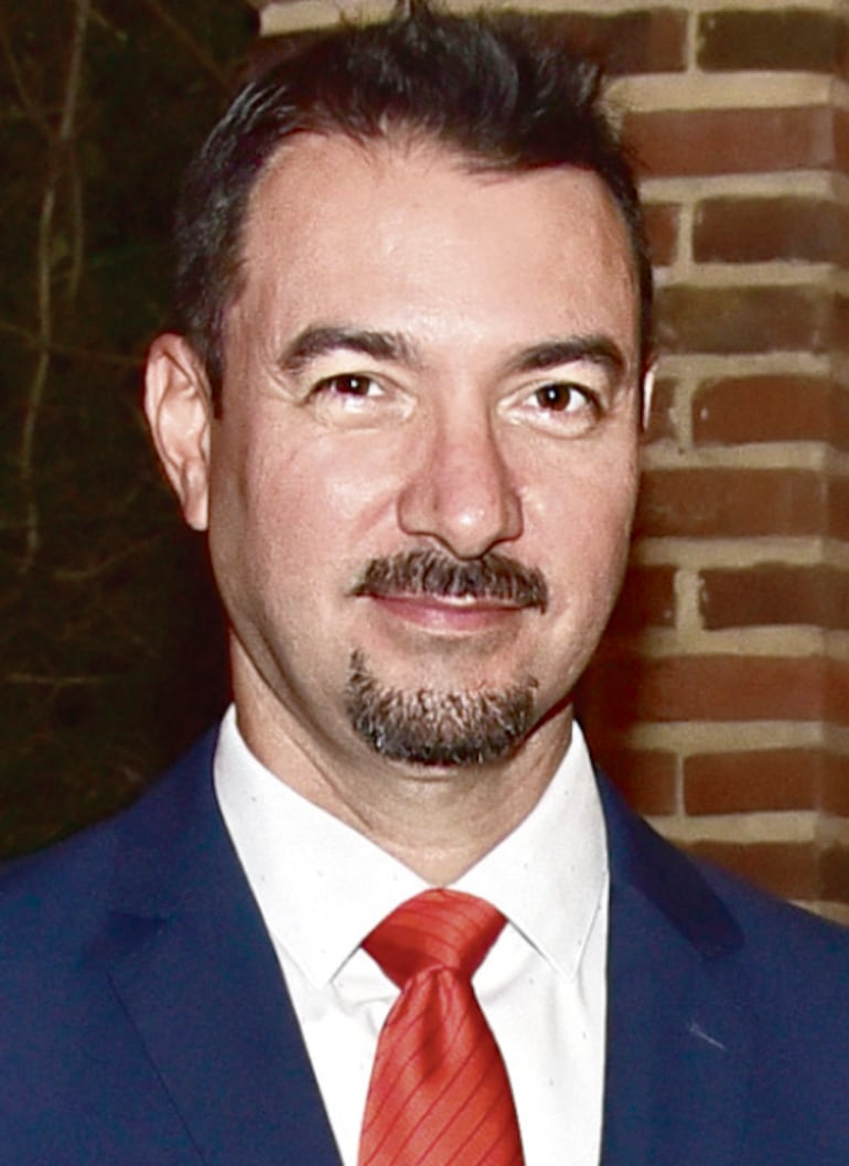 Jorge Kronawetter Kuiumyian.