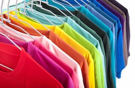 colores de ropa, prendas calor