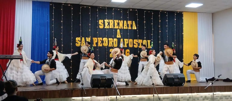 San Pedro celebra su fiesta patronal: Obispo califica de "triste espectáculo" la venta de votos en las internas