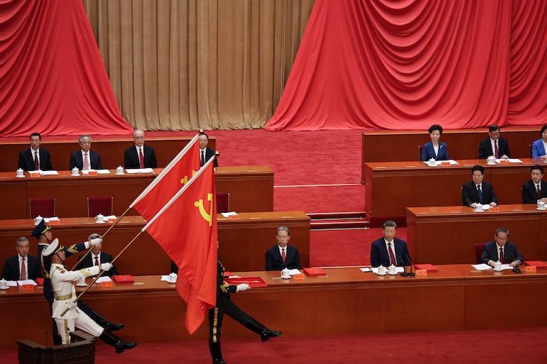 China pone en vigencia controvertida ley de "unidad étnica": implicancias y reacción internacional - Mundo