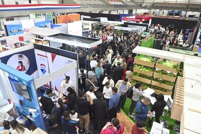 Expo Mi Vivienda 2023