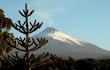 Pucón, Chile.