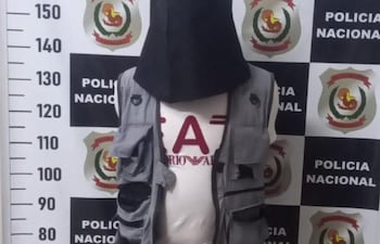 Falso guía de turismo despojó a brasileño de joya valuada en 40 mil reales