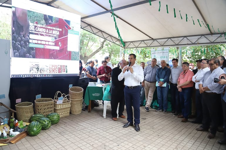 Lanzamiento de la APP