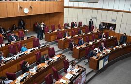 Por amplia mayoría, la Cámara de Senadores rechazó hoy un proyecto de ley que plantea crear un fondo a ser financiado por todos los conductores, sean de automóviles o motocicletas, para asistir a víctimas de accidentes de tránsito.