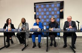 HRW advierte contra tendencia mundial a _la indignación selectiva_ en los derechos humanos