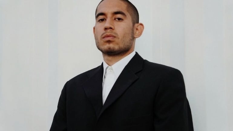 Danilo Javier Gómez Rodríguez.