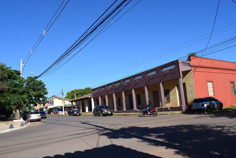 El Rento Tour Paraguarí permitirá a los visitantes explorar el casco urbano de Paraguarí.