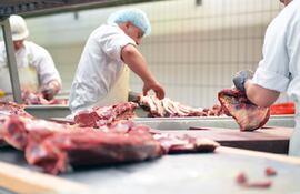 La posición regional de los ministros de Agricultura es la de defender la producción y el consumo de carne.