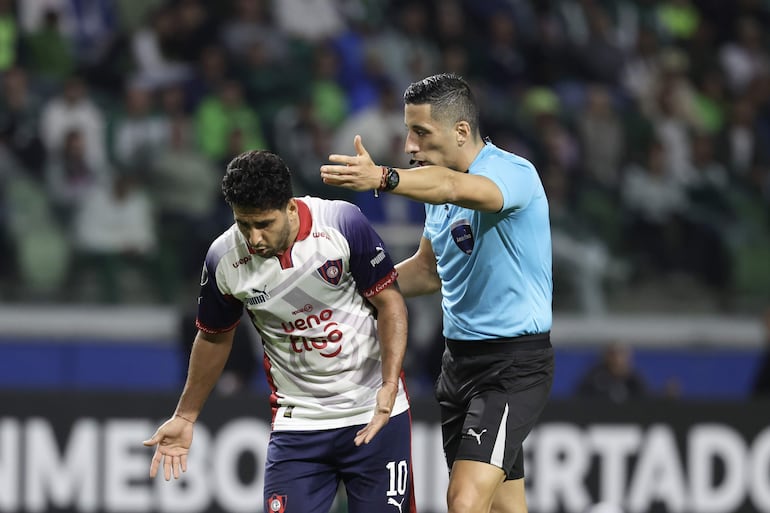 Cecilio Domínguez esta vez sí estuvo acorde de un certamen internacional demostrando gran jerarquía en su juego.