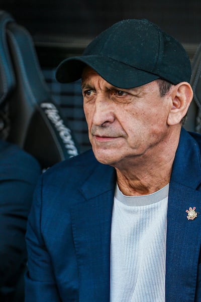 Ramón Ángel “Pelado” Díaz, nacido en La Rioja, el 29 de agosto de 1959, es nuevo director técnico de Olimpia.