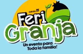 La “Ferigranja Educativa”, será este sábado 1 y domingo 2 de junio en la sede social de la Asociación de Médicos Veterinarios del Paraguay, ubicado en la Avda. Perón casi Cacique Lambaré, desde las 10:00 horas.