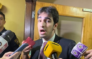 Alejandro Ovelar Ayala, tratito
