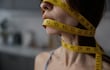 La anorexia y la bulimia aumentaron un 71 % entre 1990 y 2023.