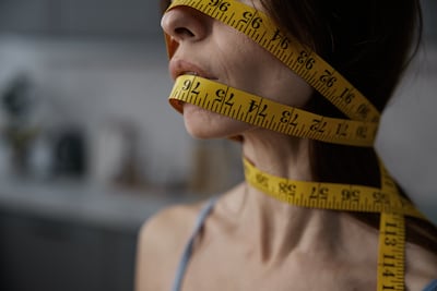 La anorexia y la bulimia aumentaron un 71 % entre 1990 y 2023.