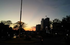 Meteorología anuncia un sábado caluroso en el este del país.