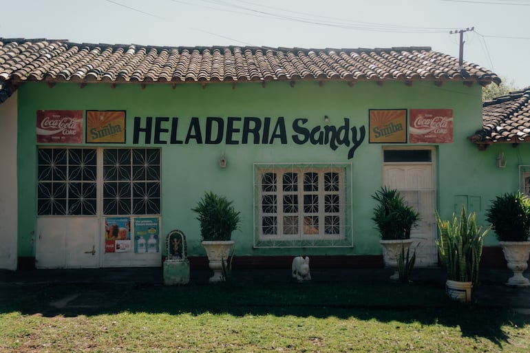 Santa María de Fé, Misiones, se convierte en “Hotel Pueblo”.