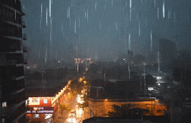 Gif lluvias y tormentas electricas.