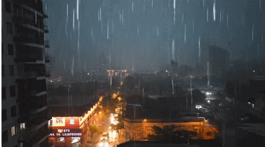 Gif lluvias y tormentas electricas.