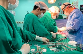 Preocupa sobrecarga laboral por falta de médicos en Cirugía Pediátrica del Hospital Central.