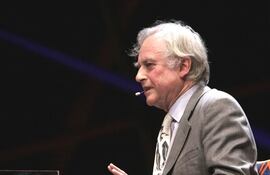 Richard Dawkins.