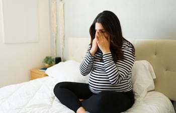 Las llamadas infecciones TORCH, que pueden transmitirse de la madre al feto durante el embarazo, se han asociado con un riesgo 30 veces mayor de que el niño desarrolle a posteriori una discapacidad intelectual grave, según un estudio recogido en la revista JAMA Pediatrics.