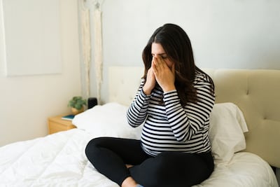 Las llamadas infecciones TORCH, que pueden transmitirse de la madre al feto durante el embarazo, se han asociado con un riesgo 30 veces mayor de que el niño desarrolle a posteriori una discapacidad intelectual grave, según un estudio recogido en la revista JAMA Pediatrics.