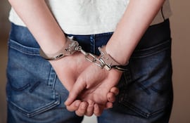 Crímenes cometidos por adolescentes. ¿Qué dice la ley?