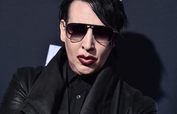 El cantante estadounidense Marilyn Manson se enfrenta a una denuncia de violencia sexual.