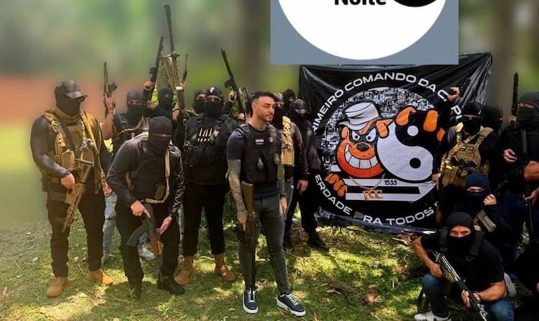 Entrega de Sebastián Marset es “inviable”, sostiene su abogado