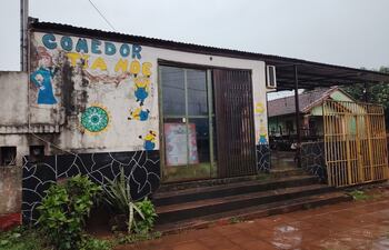 Comedores comunitarios de Encarnación no pueden operar ante falta de aporte del MDS.