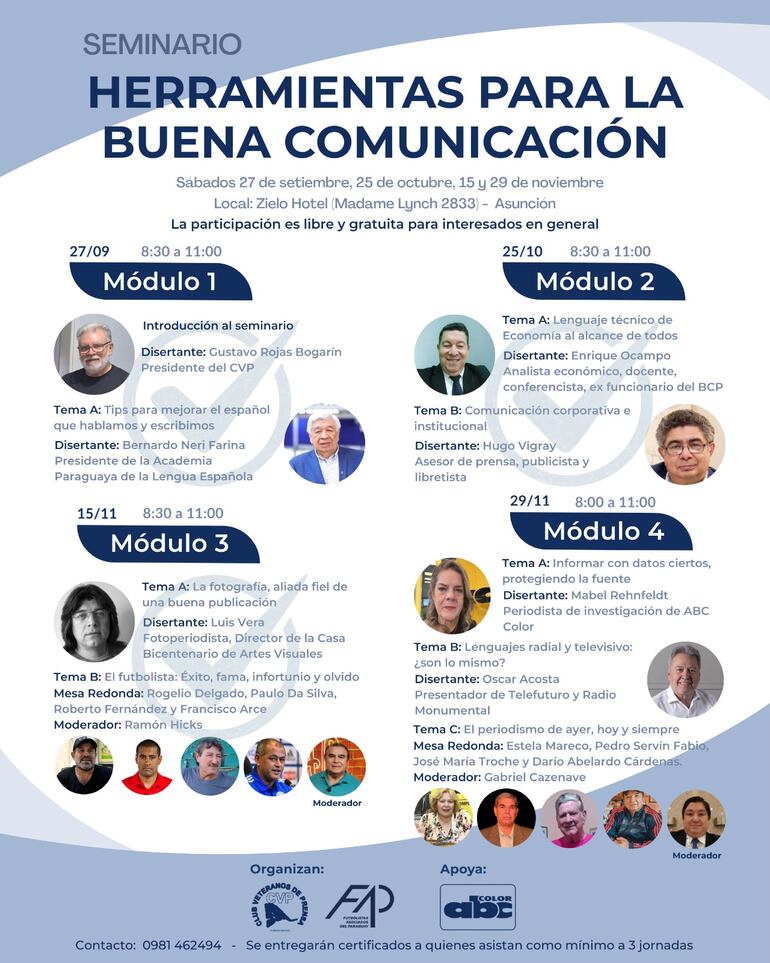 Taller de periodismo 25-11-2025