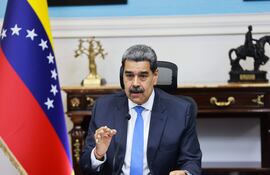 El presidente de Venezuela, Nicolás Maduro también habló sobre la "nueva oposición".