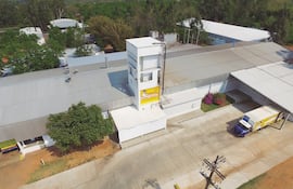 Molino San Juan SRL, con su producto Pollos Don Juan, tiene seis décadas de crecimiento y trabajo digno.