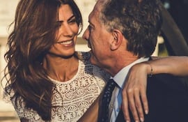 Juliana Awada y Mauricio Macri están separados tras 15 años de relación.