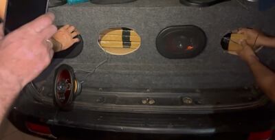 La Policía detectó el transporte de un cargamento con más de 150 kilos de marihuana.