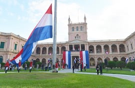 Paraguay se posiciona entre los países con menor riesgo soberano de la región.