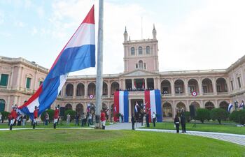 Paraguay se posiciona entre los países con menor riesgo soberano de la región.