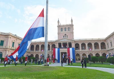 Paraguay se posiciona entre los países con menor riesgo soberano de la región.