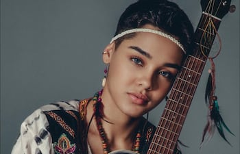 El corte Bob de Ayelén Alfonso se vuelve tendencia.