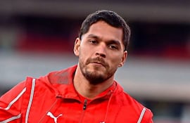 Nicolás Omar Freire, zaguero central zurdo de 32 años, últimamente en Independiente de Avellaneda, proseguirá su carrera en Libertad.