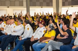 Cada vez falta menos para la segunda edición del WRC Rally del Paraguay. Autoridades de todos los estamentos compartieron un importantísimo evento en el cual se ultimaron todos y cada uno de los detalles para lo que será la cita mundialista.