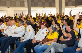 Cada vez falta menos para la segunda edición del WRC Rally del Paraguay. Autoridades de todos los estamentos compartieron un importantísimo evento en el cual se ultimaron todos y cada uno de los detalles para lo que será la cita mundialista.